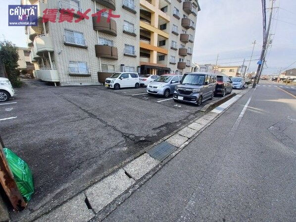 平田町駅 徒歩5分 1階の物件外観写真